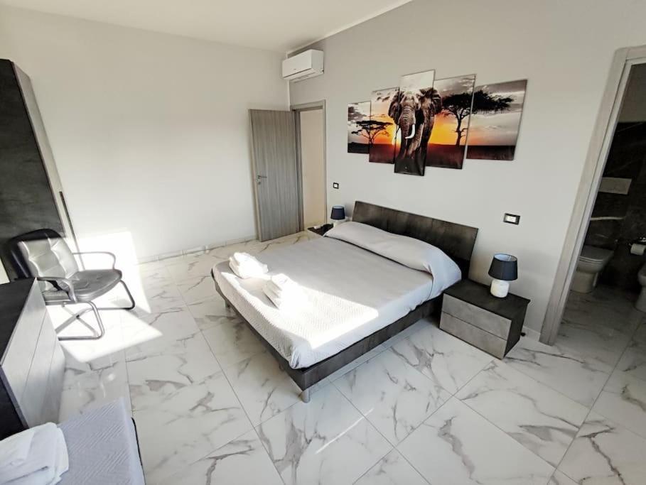 Intero Appartamento Casa Vacanze "Il Pino" Roma Infernetto Zewnętrze zdjęcie