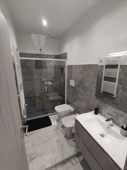 Intero Appartamento Casa Vacanze "Il Pino" Roma Infernetto Zewnętrze zdjęcie